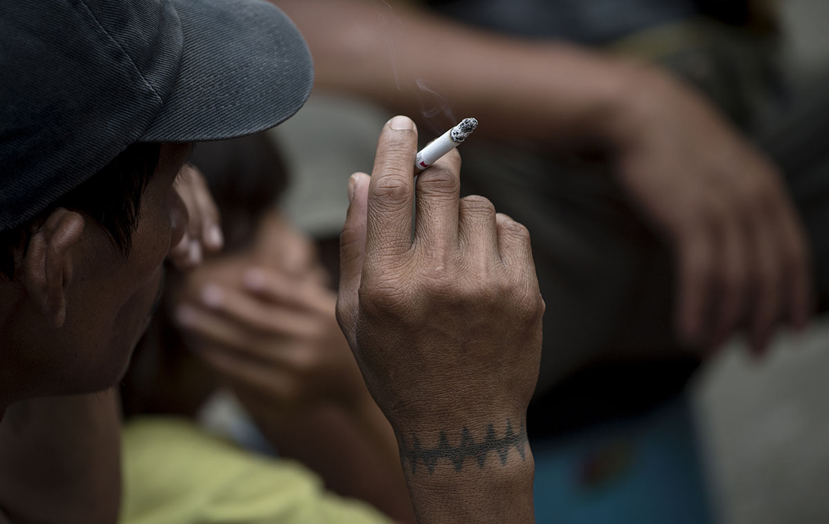 Philippine tobacco giant pays govt 586 mn The ASEAN Post